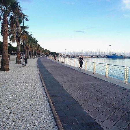Your Home In Bonaria Cagliari Buitenkant foto