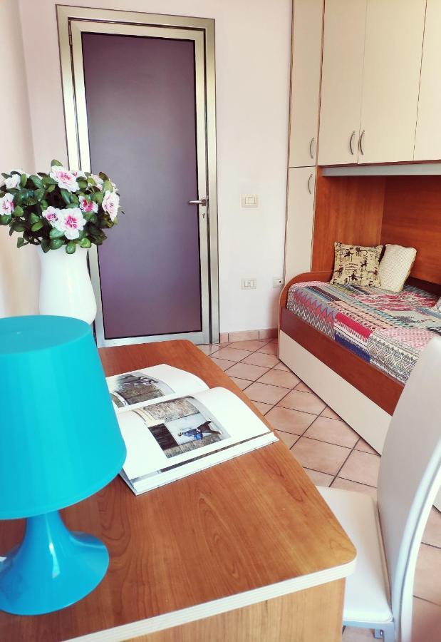 Your Home In Bonaria Cagliari Buitenkant foto