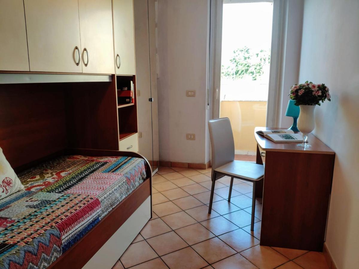 Your Home In Bonaria Cagliari Buitenkant foto