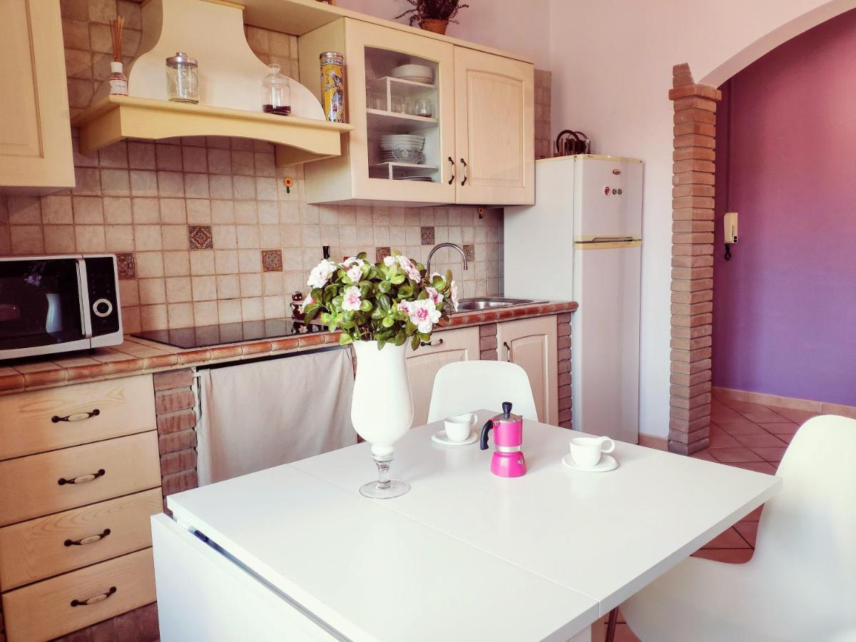 Your Home In Bonaria Cagliari Buitenkant foto