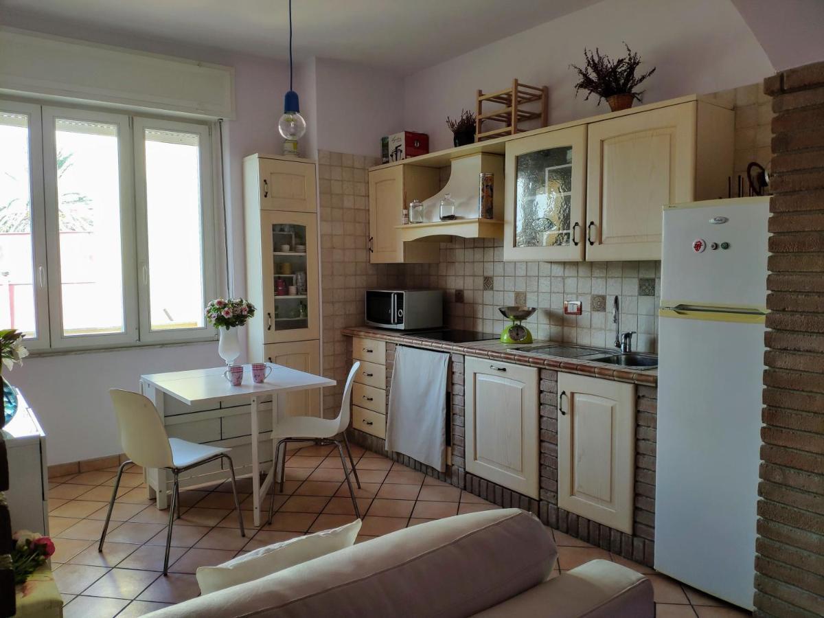 Your Home In Bonaria Cagliari Buitenkant foto