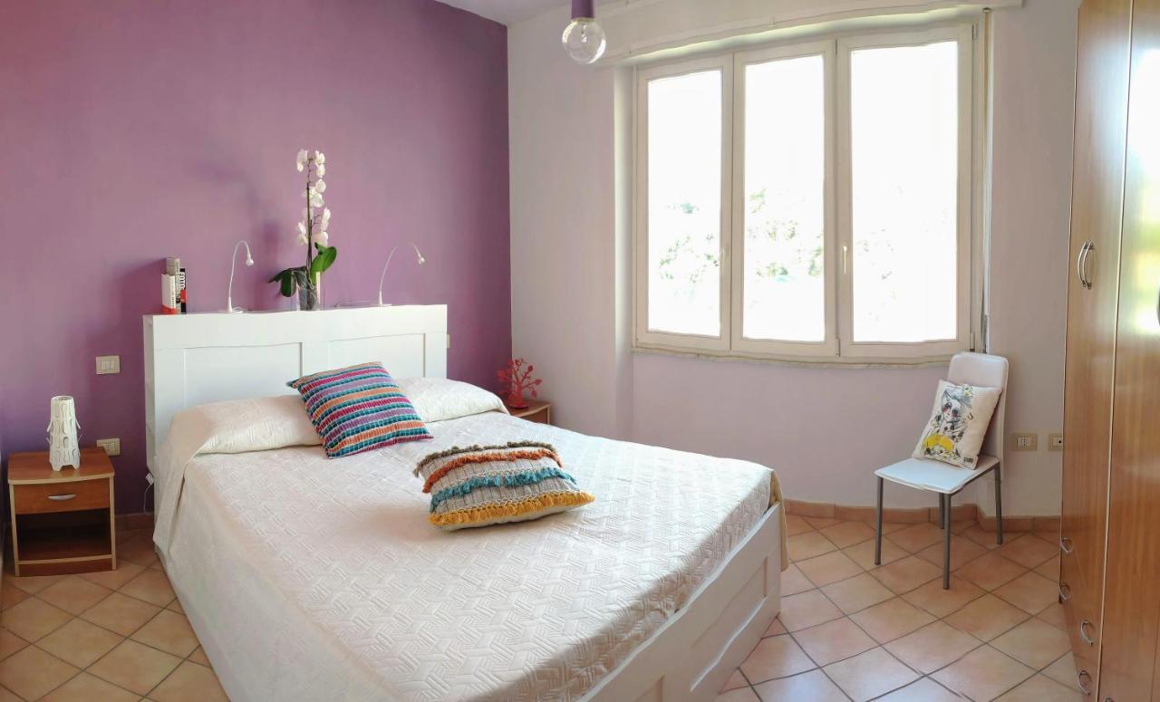 Your Home In Bonaria Cagliari Buitenkant foto